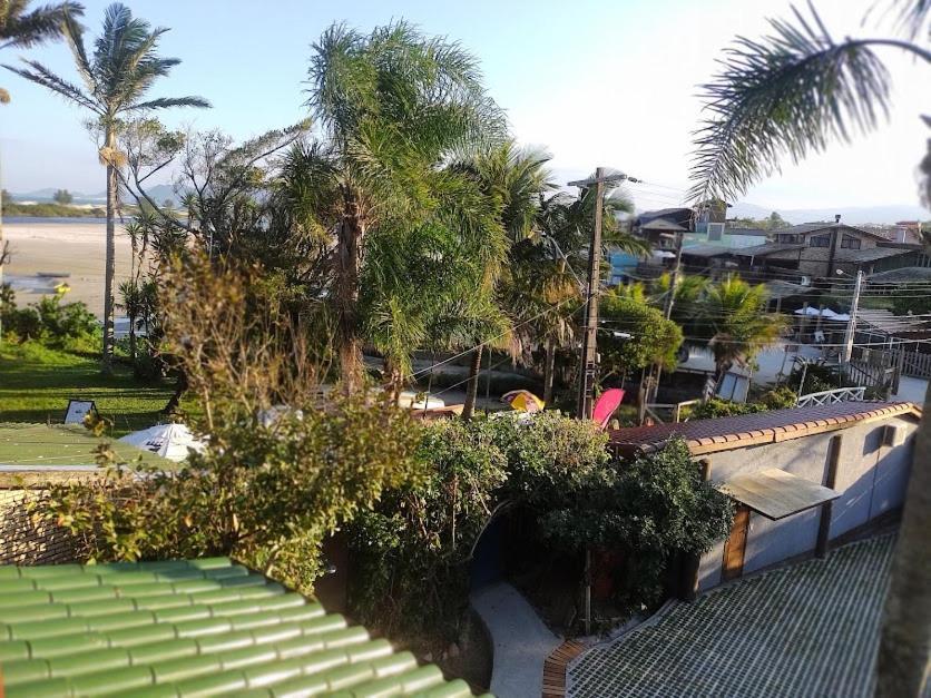 Pousada Piratas Do Embau Guarda do Embaú Zewnętrze zdjęcie