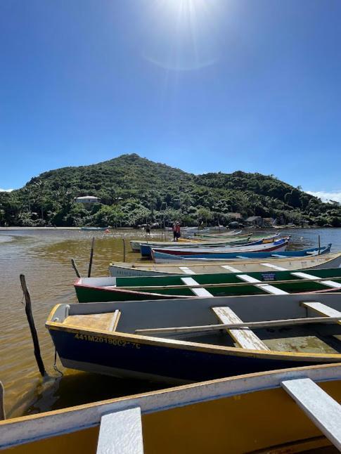 Pousada Piratas Do Embau Guarda do Embaú Zewnętrze zdjęcie